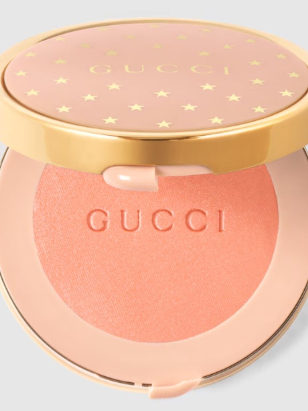 Gucci Blush De Beauté 02 Tender Apricot